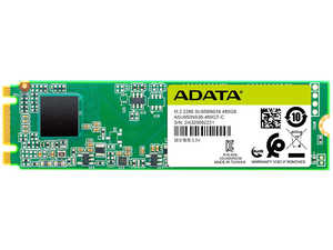 حافظه SSD ای دیتا مدل ADATA SU650 Ultimate M.2 2280 480GB